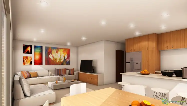 Fourth view of Homely unit listing, 3/16 Banchory Avenue, Hillside VIC 3037