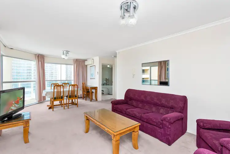 Third view of Homely unit listing, Unit 46/26 The Esplanade, Surfers Paradise QLD 4217