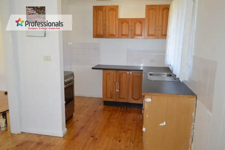 Third view of Homely house listing, 48 Resolution Avenue, Willmot NSW 2770