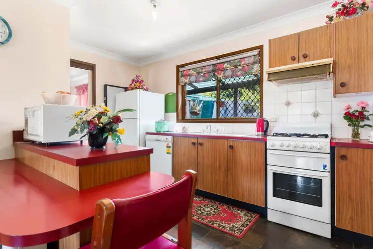 Sixth view of Homely house listing, 70 Cleopatra Drive, Rosemeadow NSW 2560