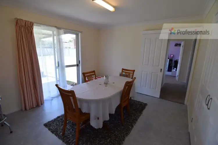 Fourth view of Homely house listing, 10 Wentworth Drive, Kelso NSW 2795