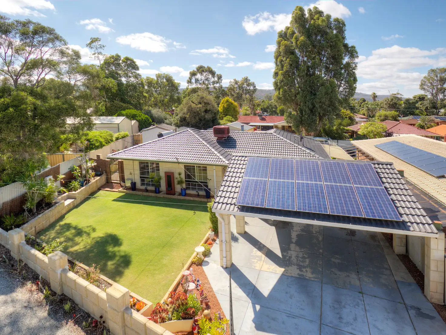Main view of Homely house listing, 21 Akebia Way, Forrestfield WA 6058