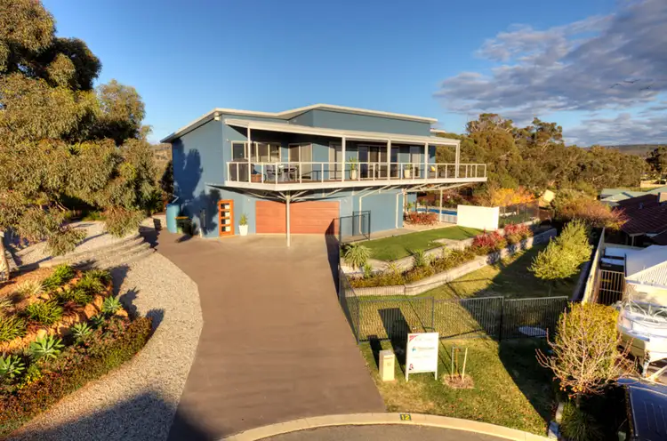 12 Adler Heights, Swan View WA 6056