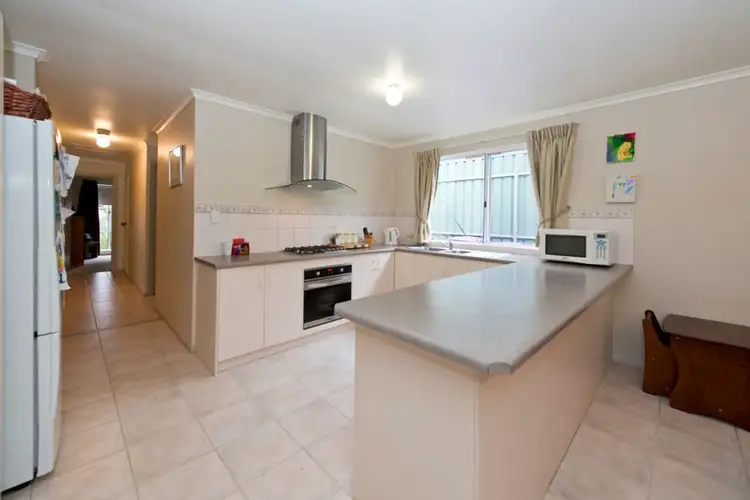 Fourth view of Homely house listing, 6 Jackaroo Crescent, Walkley Heights SA 5098