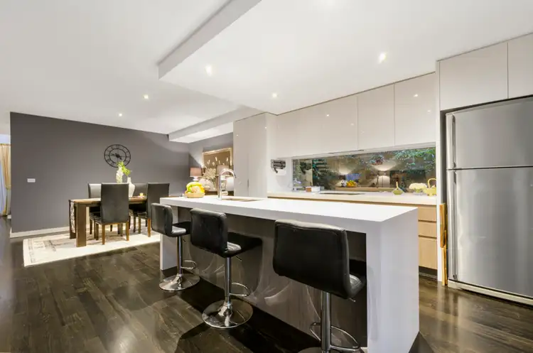 Sixth view of Homely house listing, 28 Eucalyptus Drive, Maidstone VIC 3012