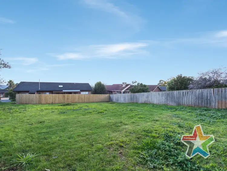 Third view of Homely land listing, 14A Saddleback Ridge, Chirnside Park VIC 3116