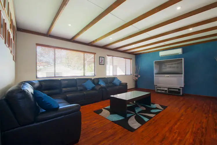 Second view of Homely house listing, 16 Heath Street, Kingswood NSW 2747