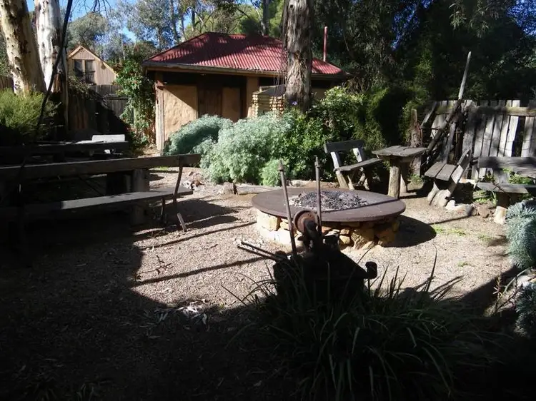 Fourth view of Homely house listing, 30-32 Stuart Street, Melrose SA 5483