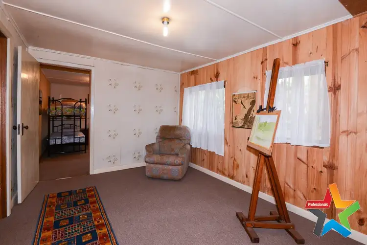 Sixth view of Homely house listing, 243 Big Pats Creek Road, Big Pats Creek VIC 3799
