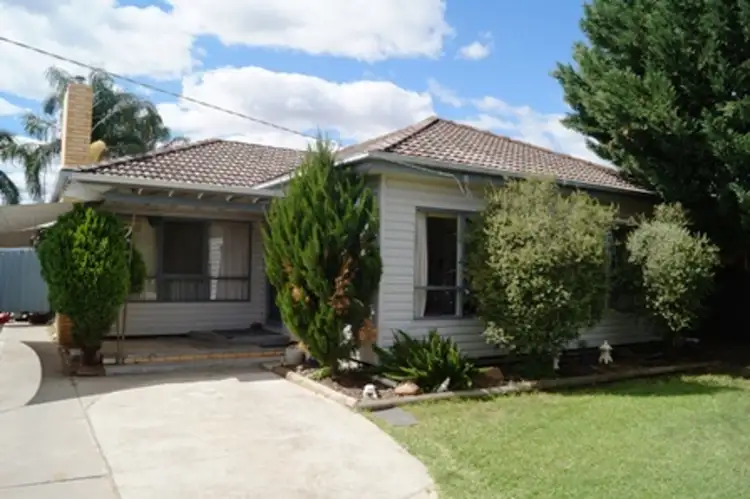 Second view of Homely house listing, 17 Plane Street, Shepparton VIC 3630