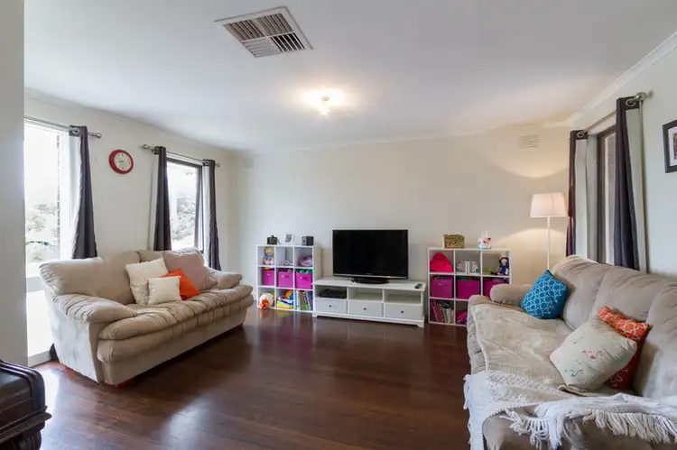 Second view of Homely house listing, 3 Coolaroo Court, Mooroolbark VIC 3138