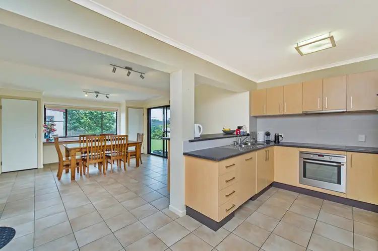 Second view of Homely house listing, 11 Ravenna Street, Springwood QLD 4127