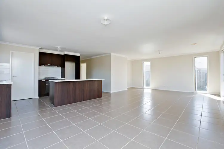 Fifth view of Homely house listing, 25 Vesper Avenue, Tarneit VIC 3029