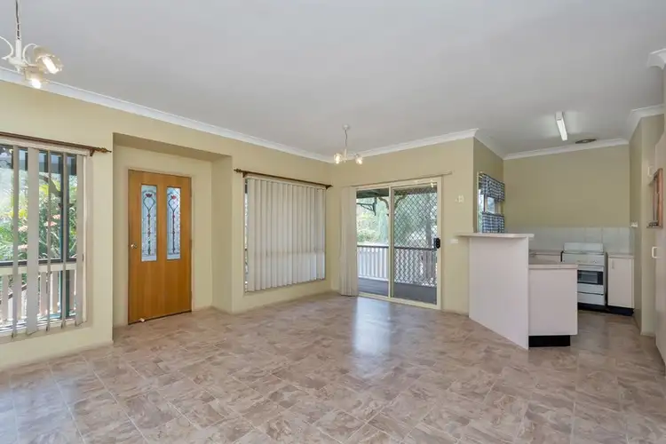 Second view of Homely house listing, 18a Macgregor Street, Woodend QLD 4305