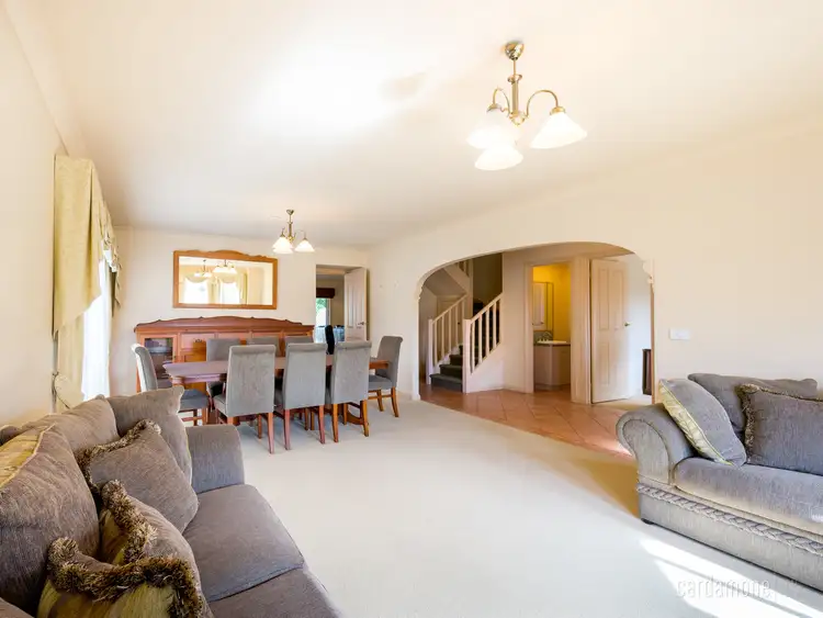 Seventh view of Homely house listing, 6 Woodburn Place, Shepparton VIC 3630