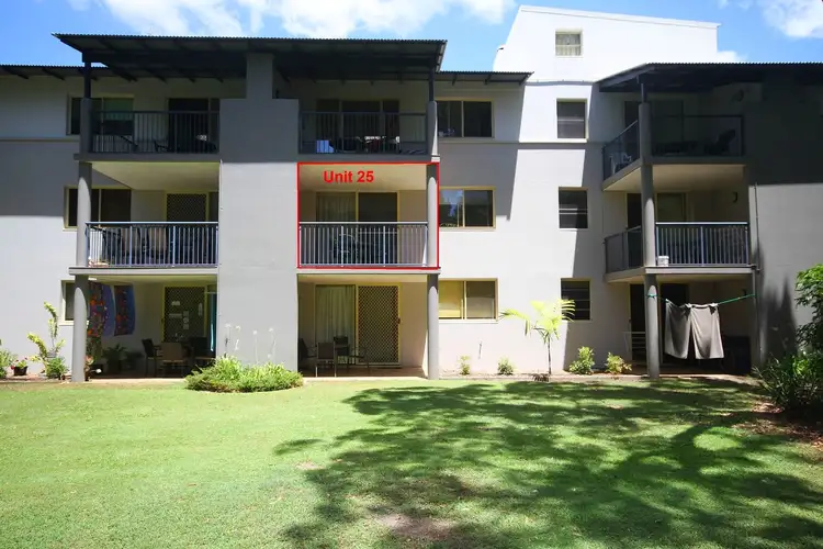 Fifth view of Homely unit listing, 25/15 Rainbow Shores Drive, Rainbow Beach QLD 4581