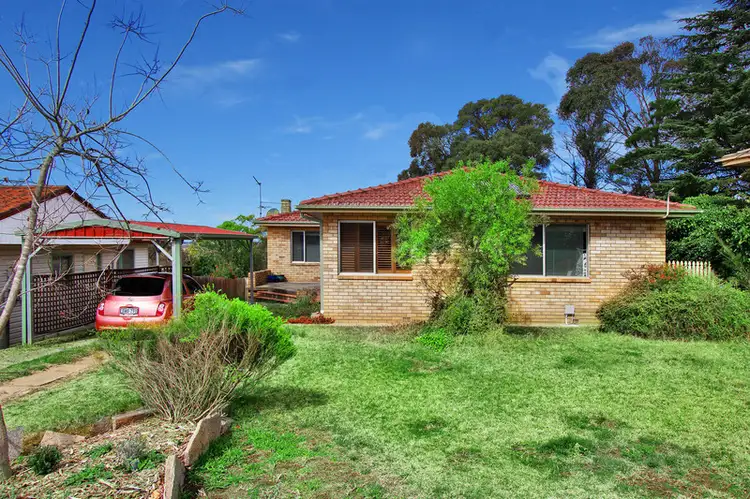 Second view of Homely house listing, 10 Jubilee Road, Armidale NSW 2350