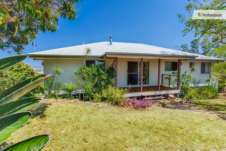 Second view of Homely house listing, 32 Fig Tree Road, Chatsworth QLD 4570