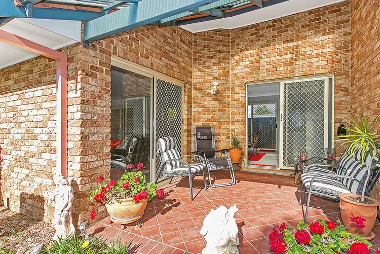 Fourth view of Homely villa listing, 4/17 Skinner Street, Ballina NSW 2478