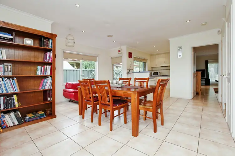 Fourth view of Homely house listing, 4 Burlington Close, Wyndham Vale VIC 3024