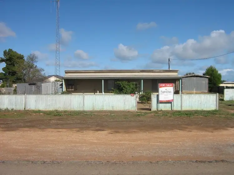 Main view of Homely house listing, 34 Lipson Road, Kadina SA 5554