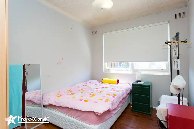 Sixth view of Homely unit listing, 3/36 South Parade, Campsie NSW 2194