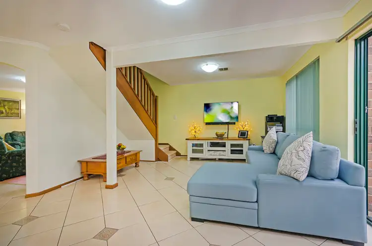 Fourth view of Homely house listing, 20 Pacific Boulevard, Hillbank SA 5112