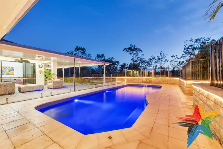 Third view of Homely house listing, 228-230 Red Gum Road, New Beith QLD 4124