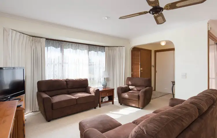 Second view of Homely unit listing, 3/15 McComb Street, Lilydale VIC 3140