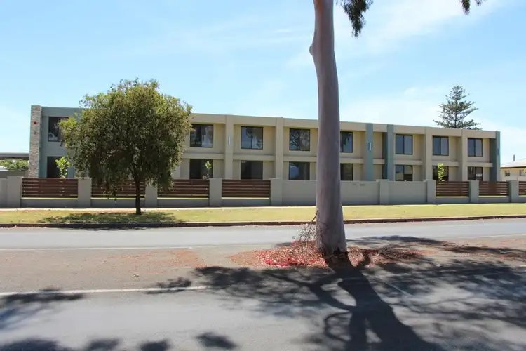 Main view of Homely block of units listing, 246-248 Eighth Street, Mildura VIC 3500