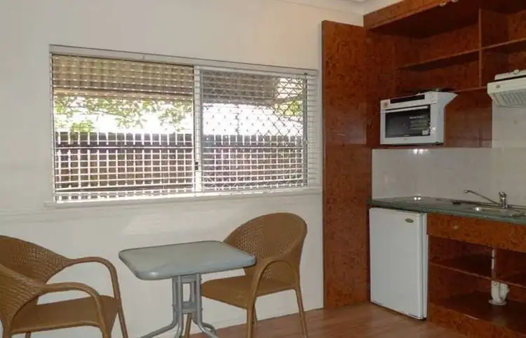 Third view of Homely house listing, 17/6 Chester Court, Manunda QLD 4870