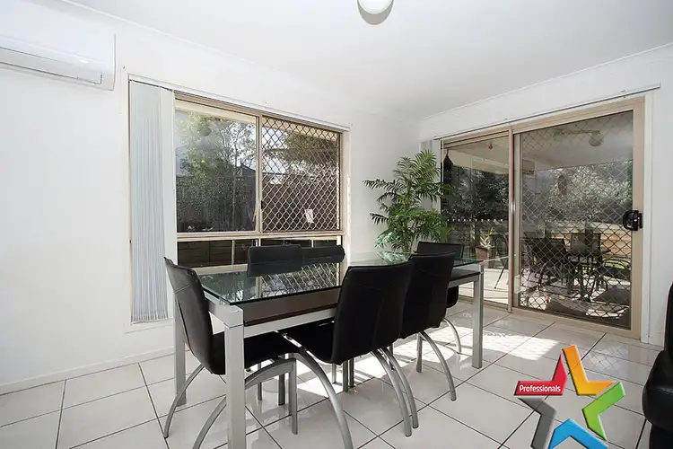 Seventh view of Homely house listing, 3 Rainbow Crt, Regents Park QLD 4118