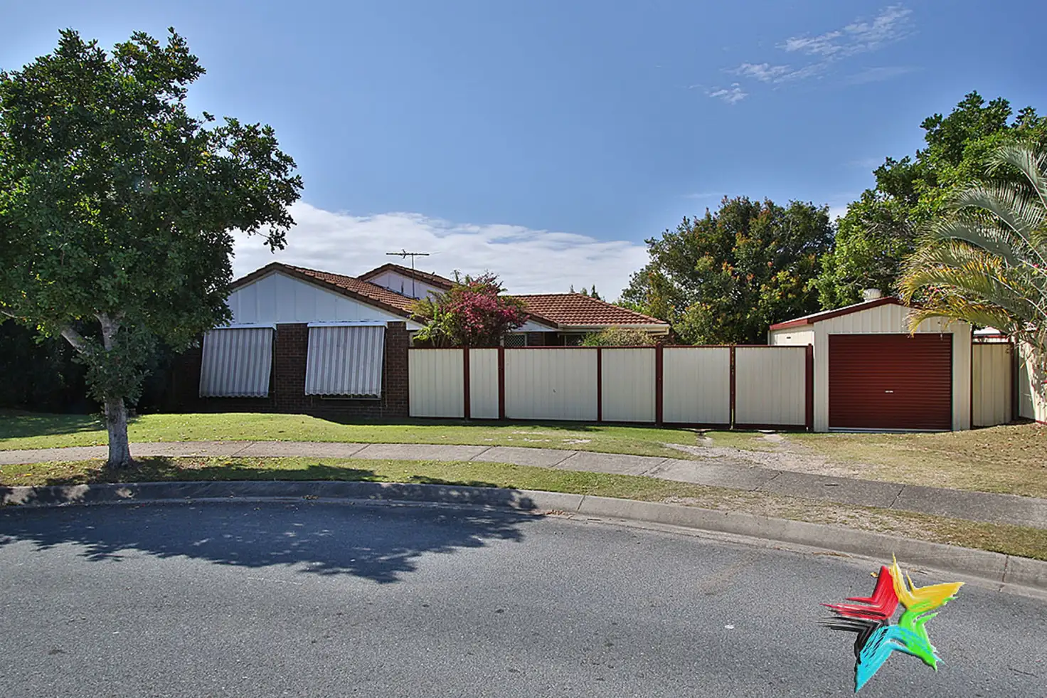 Main view of Homely house listing, 22 Wallace Street, Crestmead QLD 4132