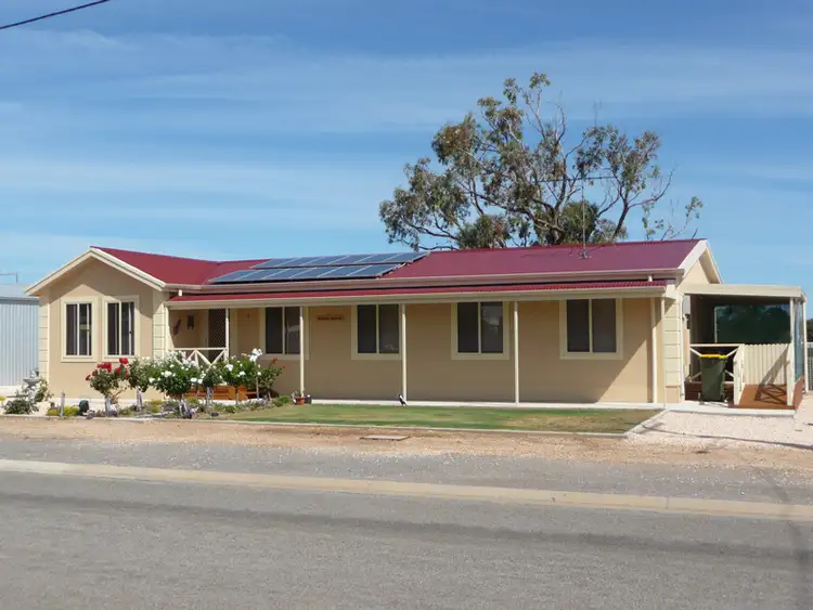 1 Mary Street, Edithburgh SA 5583