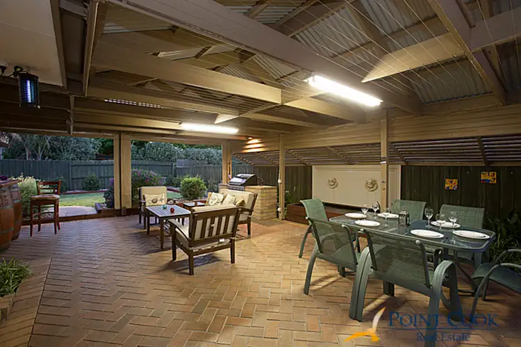 Second view of Homely house listing, 2 Gundowring Drive, Seabrook VIC 3028