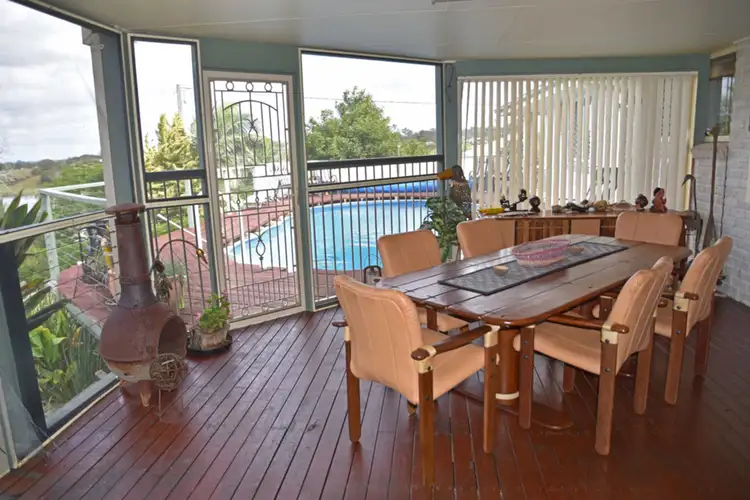 Second view of Homely house listing, 6 Stuart Street, Lawrence NSW 2460