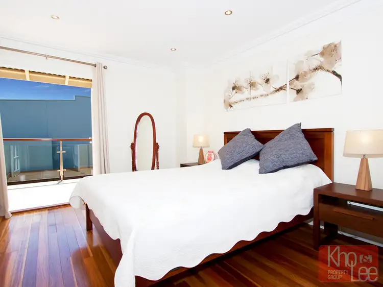 Third view of Homely house listing, 66 John Street, Pyrmont NSW 2009
