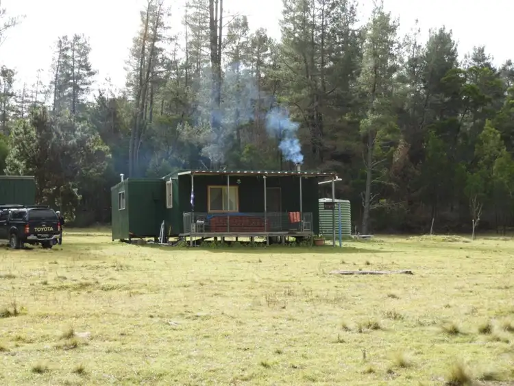 Sixth view of Homely rural property listing, 8422 Nerriga Road, Nerriga NSW 2622