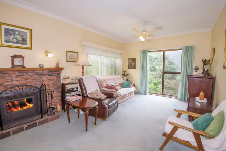 Fifth view of Homely house listing, 8 Donna Buang Road, Warburton VIC 3799
