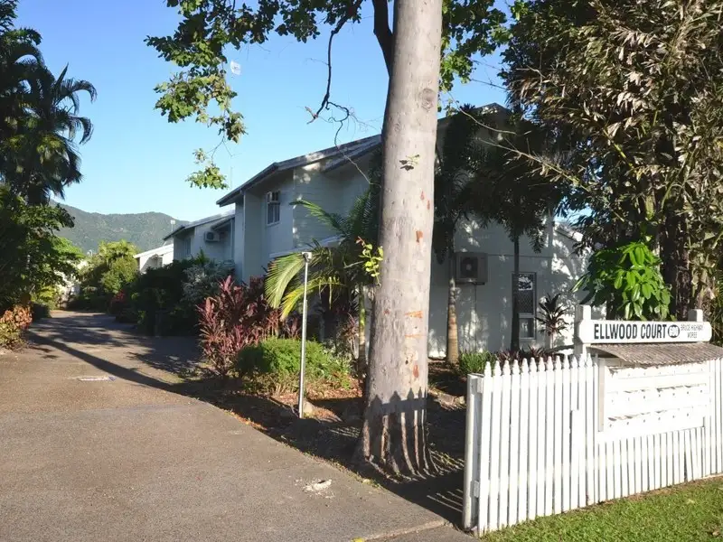 Main view of Homely townhouse listing, 20/690 Bruce Highway, Woree QLD 4868