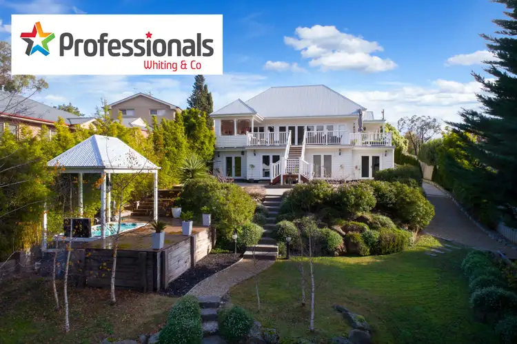69 Aitken Street, Gisborne VIC 3437
