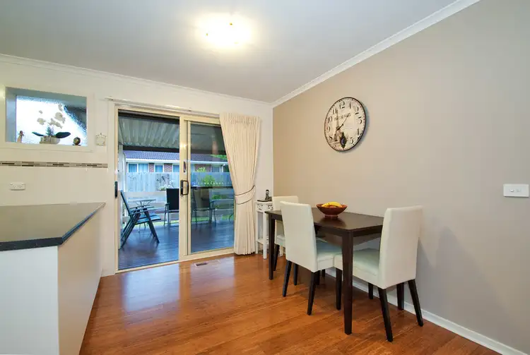 Sixth view of Homely unit listing, 4/100 Hull Road, Croydon VIC 3136