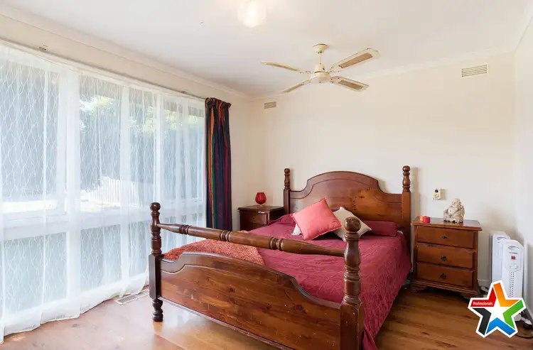 Fifth view of Homely house listing, 6 McFadzean Street, Coldstream VIC 3770