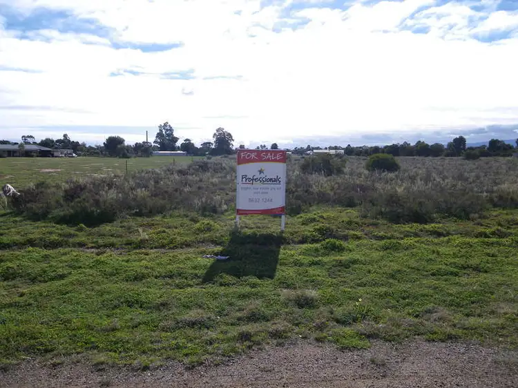 Lot 17 Magor Road, Port Pirie SA 5540
