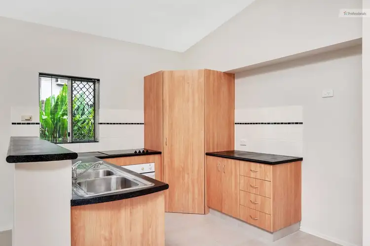 Third view of Homely house listing, 17 Templar Crescent, Bentley Park QLD 4869