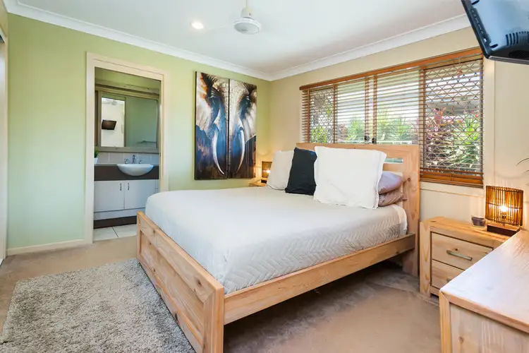 Fourth view of Homely house listing, 20 Leichhardt Street, Coomera QLD 4209