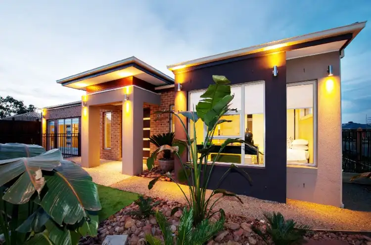 Third view of Homely house listing, 6 Tangelo Grove, Mernda VIC 3754