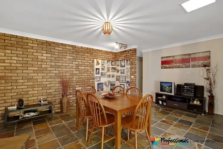 Fourth view of Homely house listing, 79 Perrin Avenue, Plumpton NSW 2761