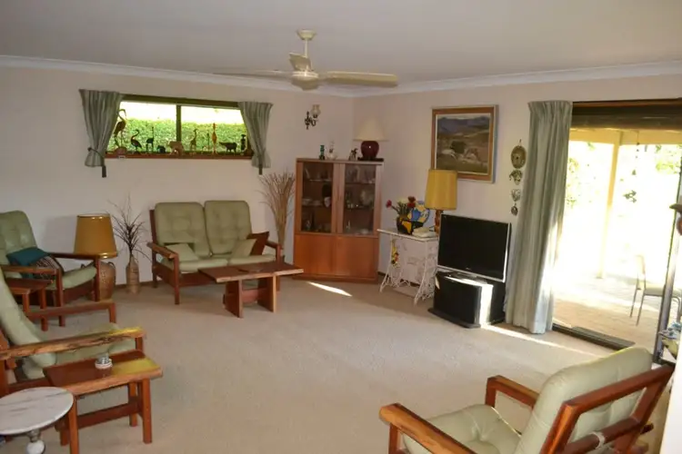 Second view of Homely house listing, 10 Gibingbell Close, Ocean Shores NSW 2483