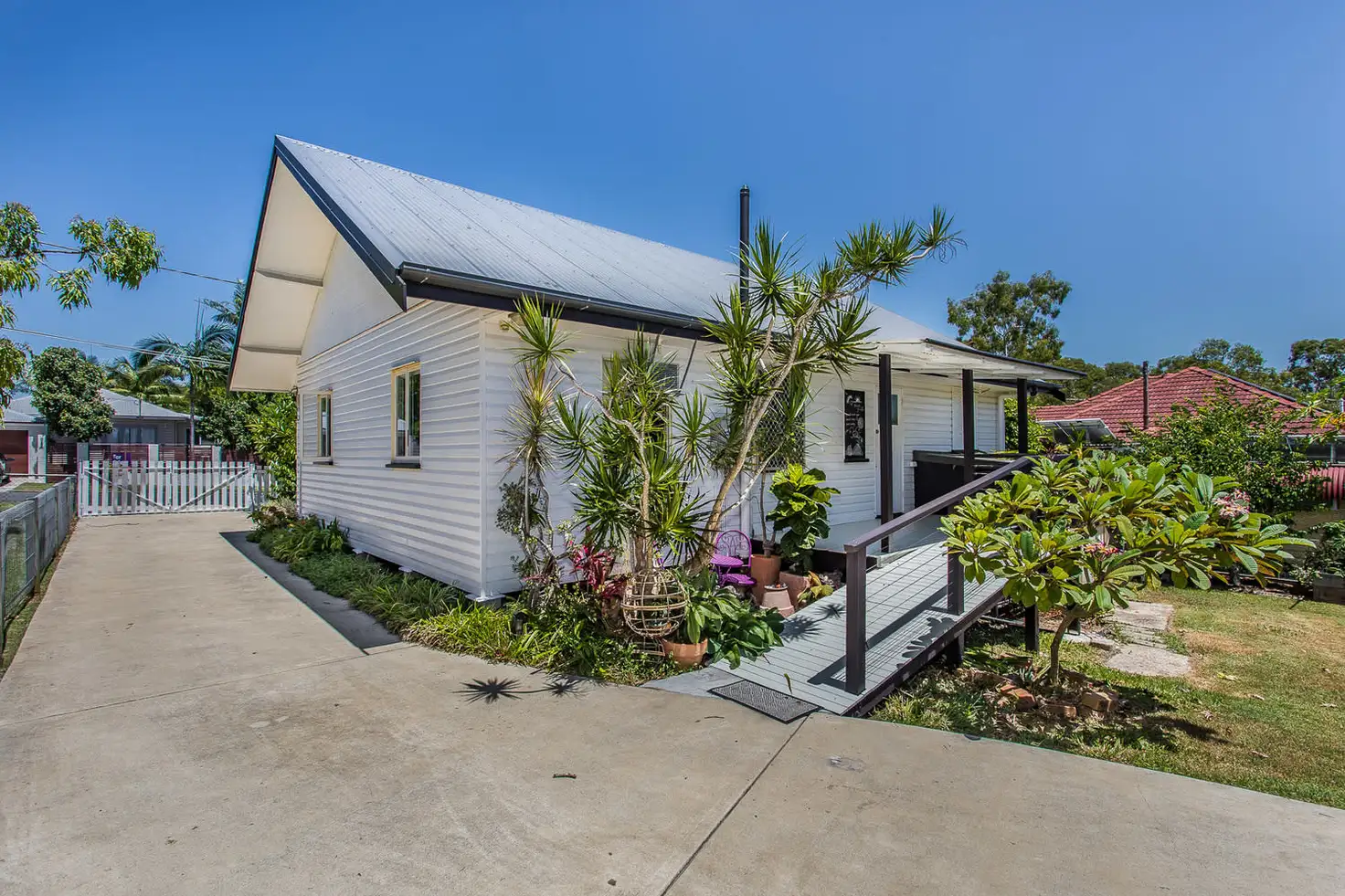 Main view of Homely house listing, 92 Speight Street, Brighton QLD 4017